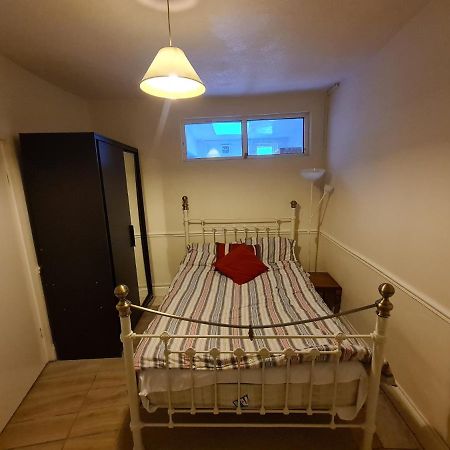 Ground floor flat , 31 lena street, easton,bristol avon, uk Hotell Eksteriør bilde