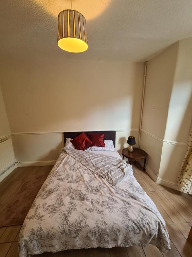 Ground floor flat , 31 lena street, easton,bristol avon, uk Hotell Eksteriør bilde