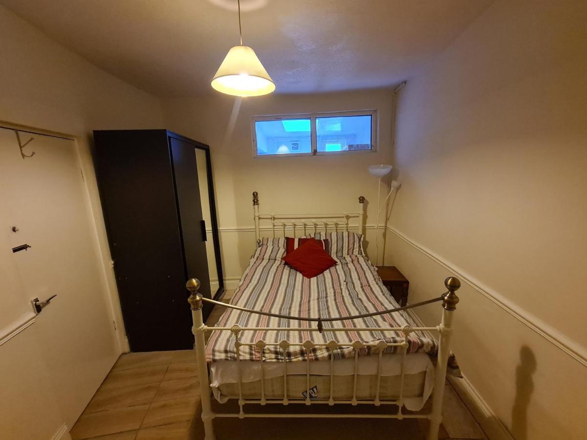Ground floor flat , 31 lena street, easton,bristol avon, uk Hotell Eksteriør bilde